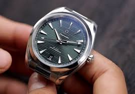 Omega Replica